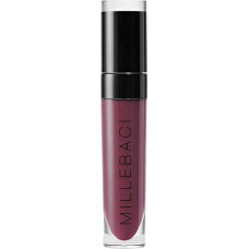 Nouba , Millebaci, Long-Lasting, Liquid Lipstick, 57, 6 ml For Women