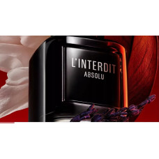 Givenchy L'Interdit Absolu Intense edp 80ml