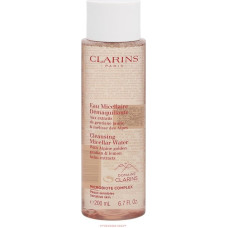 Clarins Płyn Micelarny do demakijażu 200 ml