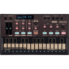 Korg VOLCA FM2 - Syntezator