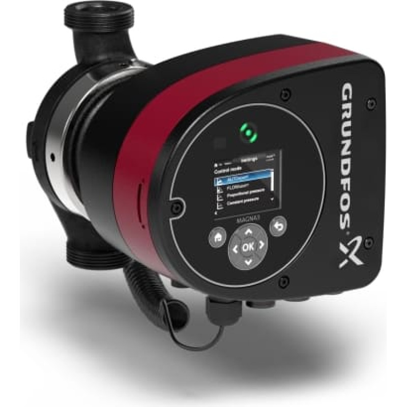Grundfos Pompa CO Magna 3 25-100 (97924247)