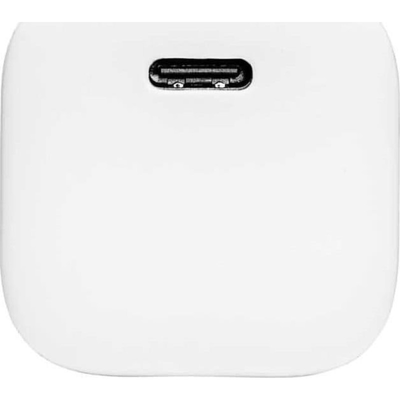 Akyga Ładowarka Akyga Ładowarka USB AK-CH-22 USB-C PD 5-12V / max. 3A 25W Quick Charge 3.0 GaN