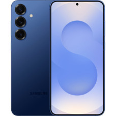 Samsung Smartfon Samsung Galaxy S25+ 5G 12/512GB Granatowy (SM-S936BDB)
