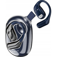 Dudao Słuchawka Bluetooth Dudao U17Max OWS - granatowa