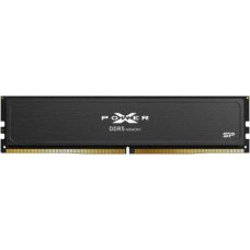 Silicon Power 2x16 GB | DDR5 | 6000 MHz | PC/server | Registered No | ECC Yes