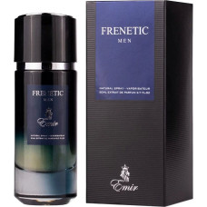 Alkotest EMIR Frenetic Men EDP spray 80ml