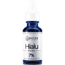 Noname NATUR PLANET_Hialu-Plure serum do twarzy Kwas Hialuronowy 7% 30ml