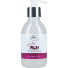Jadwiga Anti Age Prestige żel micelarny Trufle i Peptydy 250ml