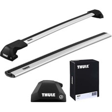 Thule Wingbar Edge FORD Kuga 5-dr SUV, 20-