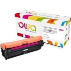 Owa Armor Toner OWA Armor Toner pro HP Laserjet Ese 700 M775 CE343A magenta