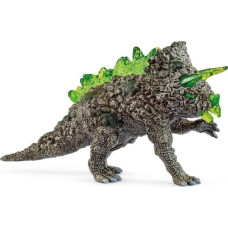 Schleich Kamienny Triceratops Eldrador