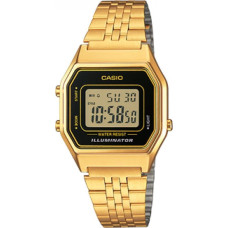 Casio Zegarek Casio Zegarek Damski Casio ( 28 mm)