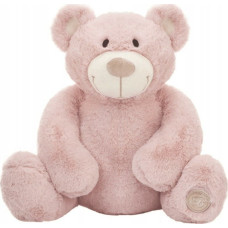 Beppe Miś Jacobe 35cm różowy 13975 21946