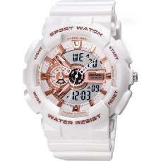 Skmei Zegarek Damski Skmei 1688WT+ BOX
