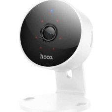 Hoco kamera wewnętrzna Full HD D6 biała