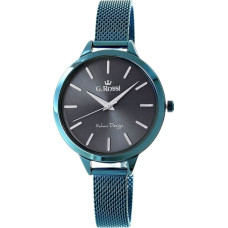 Gino Rossi Zegarek Gino Rossi Damski 10296B-6F1 (380931)