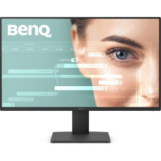 Benq GW2491 LED displejs 60,5 cm (23,8 collas) 1920 x 1080 pikseļi Full HD melns