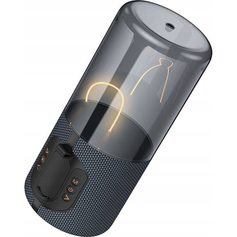 Hoco głośnik bluetooth BS64 niebieski