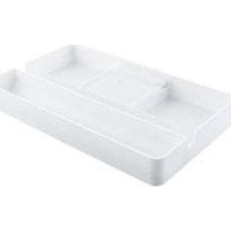 Leitz Podstawa pod tablet biała