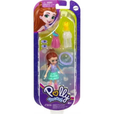 Mattel Polly Pocket zestaw modowy mały HNF50 /6