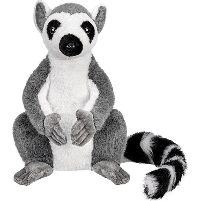 Beppe Lemur siedzący 27cm