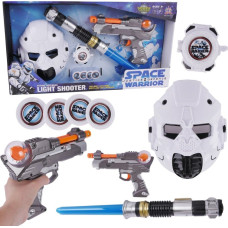 Pronice B/O GUN SET