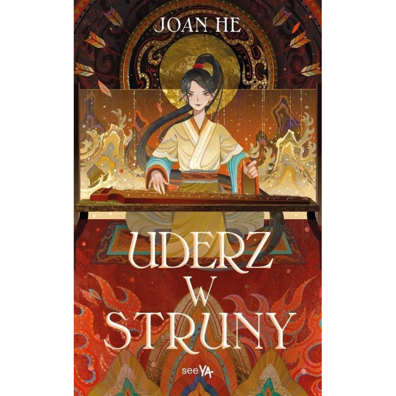Espe Uderz w struny