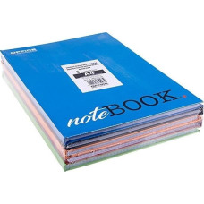 Oxford Brulion A4/96K kratka (5szt)
