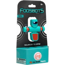 Tuniro Piłkarzyki Foosbots - pojedynczy piłkarzyk Nieb.