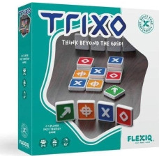 Flexiq Trixo - gra strategiczna