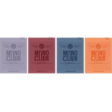 Beniamin Zeszyt A5/80K linia Monocolor (5szt)