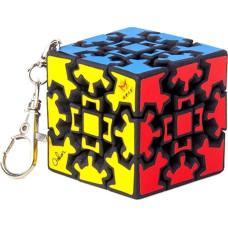 G3 Mini Gear Cube łamigłówka brelok Recent Toys