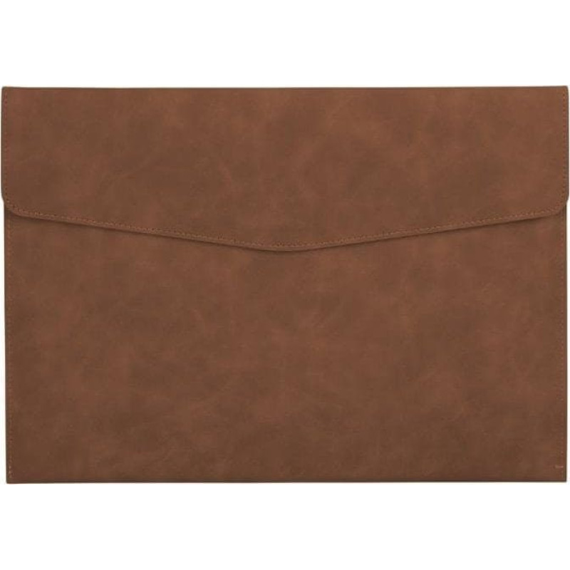Antra Teczka A4 505 koperta na napy brązowa