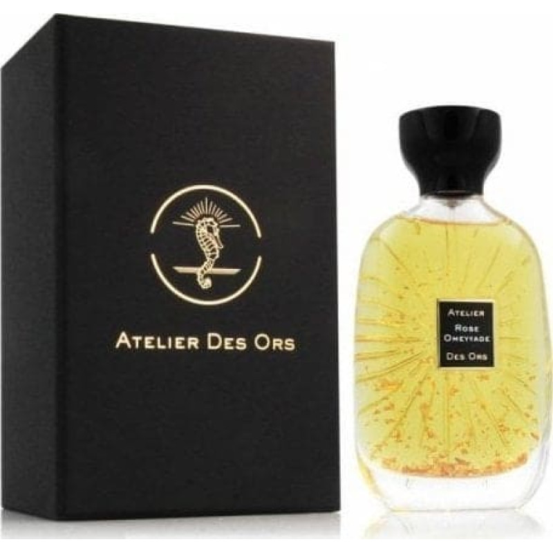 Atelier Des Ors Perfumy Unisex Atelier Des Ors EDP Rose Omeyyade (100 ml)