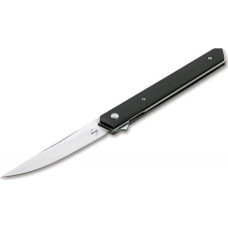 Boker Nóż Bker Plus Kwaiken Air G10 All Black