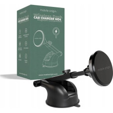 Mobile Origin Wireless Dash Car Charger MO4, MagSafe Compatible