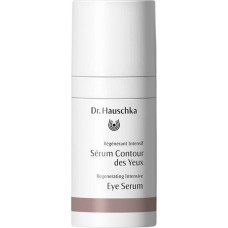 Dr. Hauschka Regenerating Intensive Eye Serum intensywnie regenerujące serum pod oczy 15ml