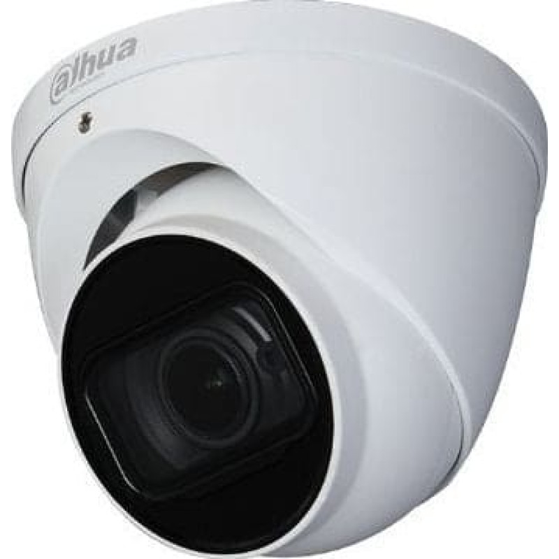 Dahua Technology KAMERA DAHUA HDCVI HAC-HDW1200T-Z-2712