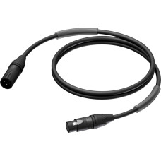 Procab ML Kabel PROCAB PRA902/5, XLR (M) do XLR(F) (5m)