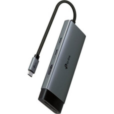 Tp-Link UH7020C USB Type-C 7-Port Hub