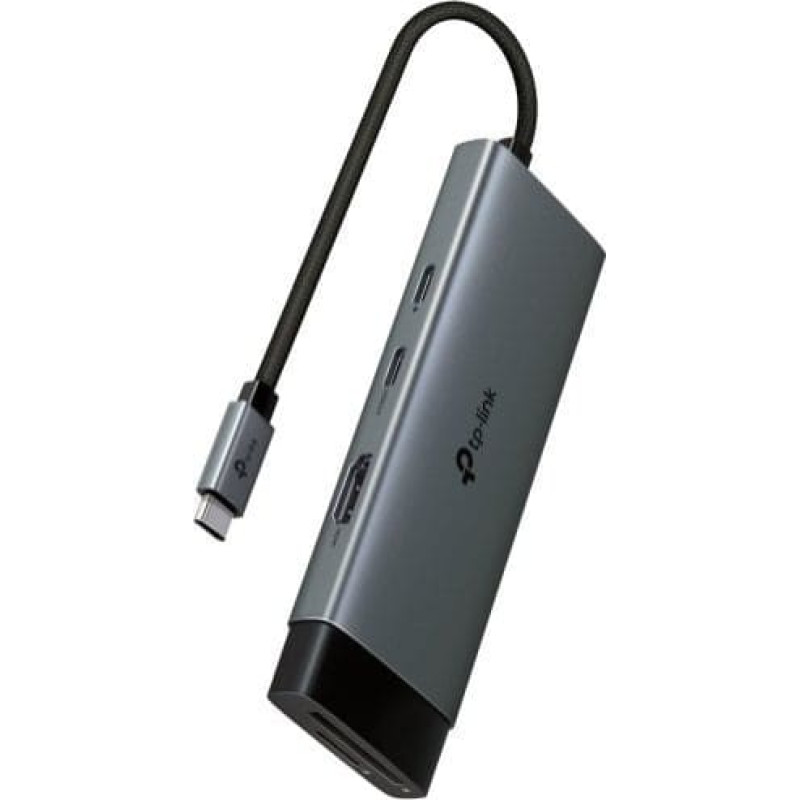 Tp-Link UH7020C USB Type-C 7-Port Hub