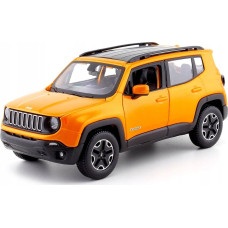 Maisto Jeep Renegade pomar. 31282 72201