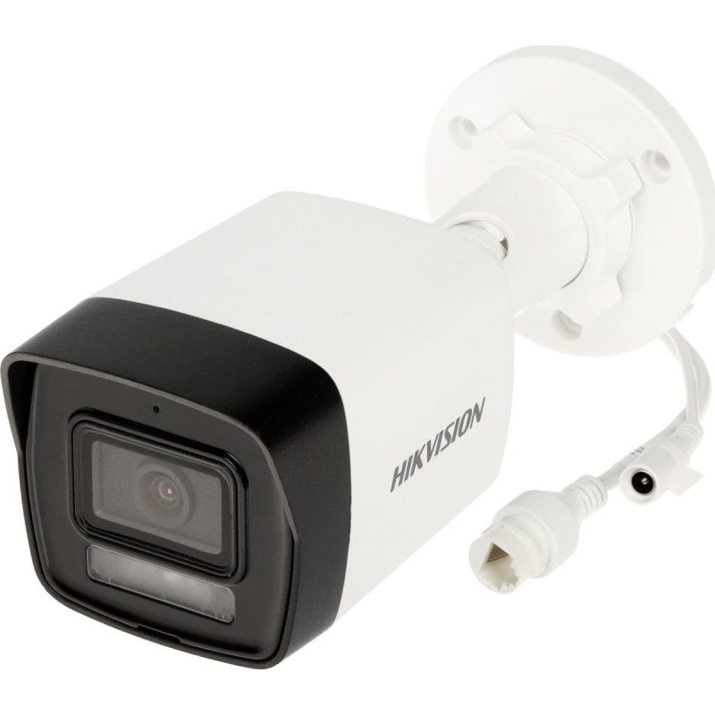 Hikvision KAMERA IP DS-2CD1023G2-LIU(2.8MM)PL Smart Hybrid Light - 1080p Hikvision