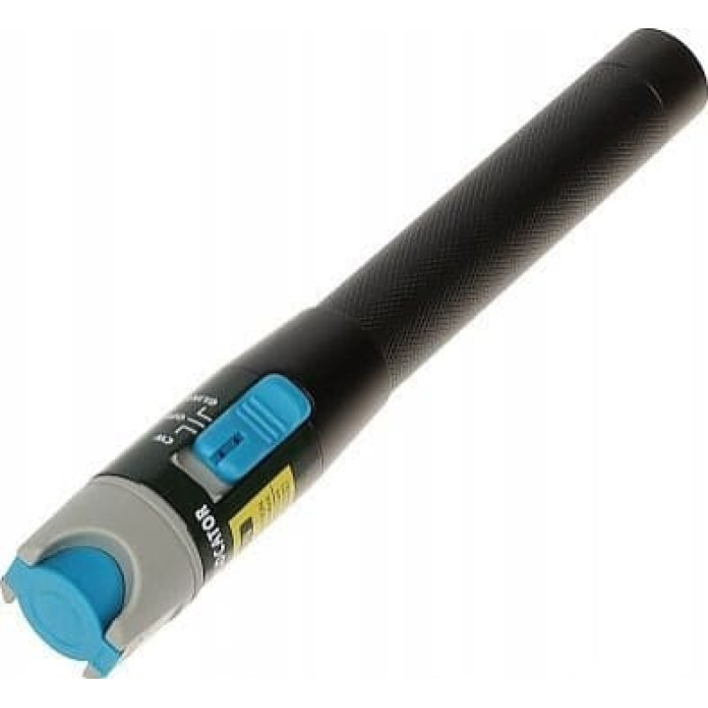 Tribrer LASEROWY TESTER ŚWIATŁOWODÓW BML-XK20 650 nm  20 mW  10 km