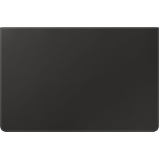Samsung EF-DX720 QWERTZ Niemiecki Pogo Pin Czarny