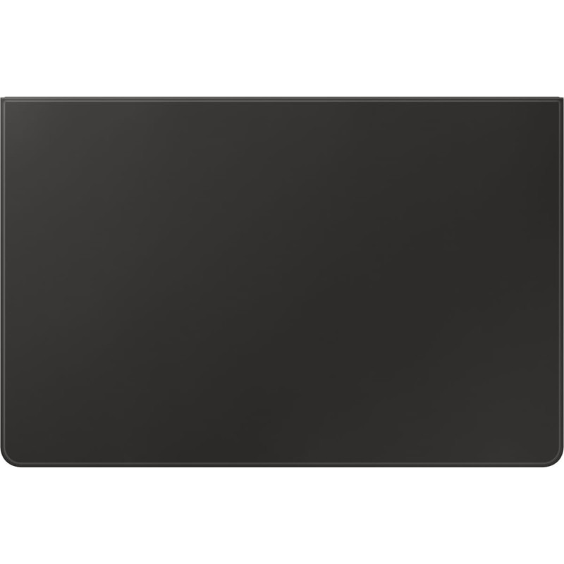 Samsung EF-DX720 QWERTZ Niemiecki Pogo Pin Czarny