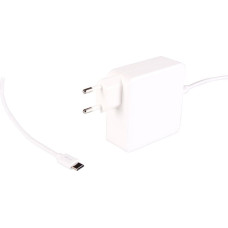 Patona 2559 adapter zasilający/ inwentor Wewnętrzna 65 W Biały