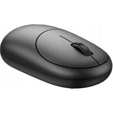 Wiwu - Bezprzewodowa mysz komputerowa WiMiCE 2.4G WM107 - czarna