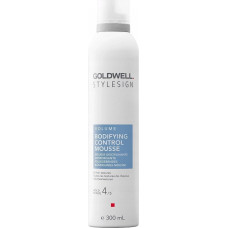 Goldwell _StyleSign Volume modelująca i kontrolująca pianka zwiększająca objętość 300ml