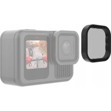Telesin Filtr Polaryzacyjny Cpl Mc12 Do Kamery Gopro Hero 13 Black / Telesin / S5-flt-08-tgp